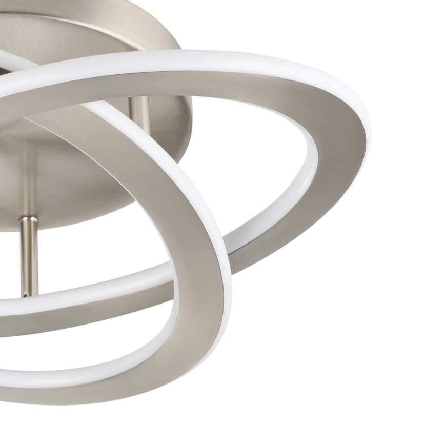 Eglo 900419 - Plafonieră LED ROLIMARE LED/35W/230V