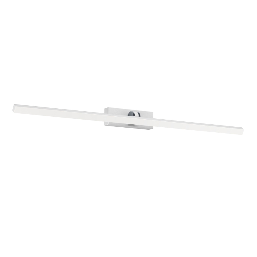 Eglo - Iluminat LED pentru baie, oglindă LED/5W/230V IP44 alb