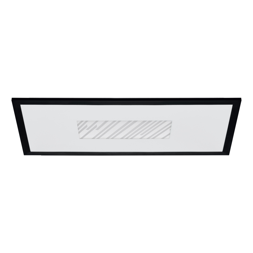 Eglo - Panou LED RGBW cu montaj aplicat, dimabil, LED/35W/230V + telecomandă