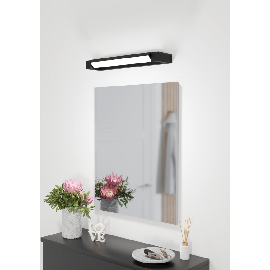 Eglo - Iluminat LED pentru baie, oglindă LED/8,9W/230V IP44