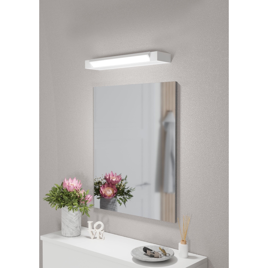 Eglo - Iluminat LED pentru baie, oglindă LED/8,9W/230V IP44