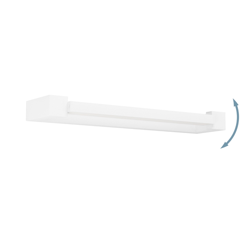 Eglo - Iluminat LED pentru baie, oglindă LED/8,9W/230V IP44