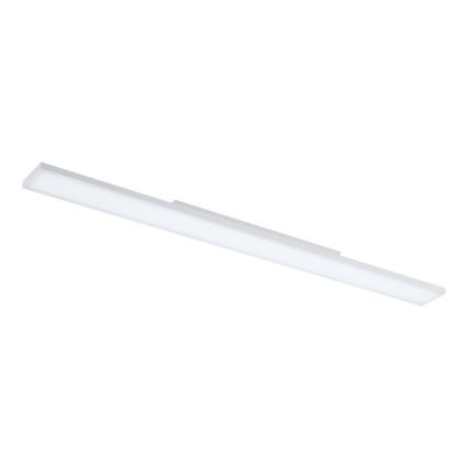 Eglo 900707 - Plafonieră LED TURCONA-B LED/20,5W/230V 4000K 118,7 cm