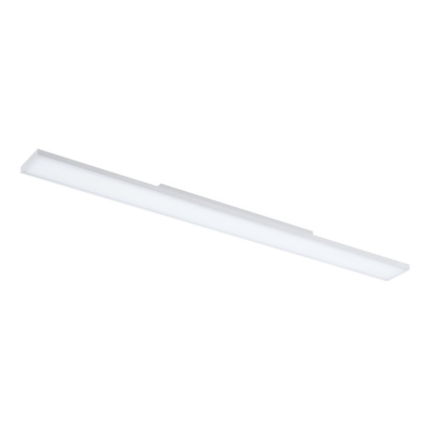Eglo 900707 - Plafonieră LED TURCONA-B LED/20,5W/230V 4000K 118,7 cm