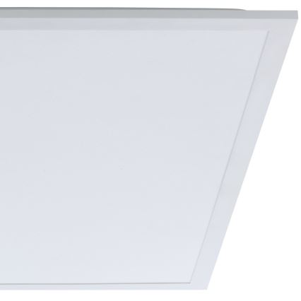 Eglo - Panou LED aplicat 33W/230V 62x62 cm