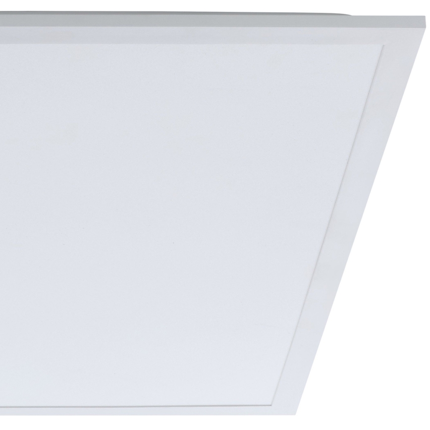 Eglo - Panou LED aplicat 33W/230V 62x62 cm