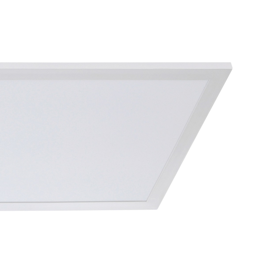 Eglo - Panou LED aplicat, 34,5 W, 230 V, 120 x 30 cm