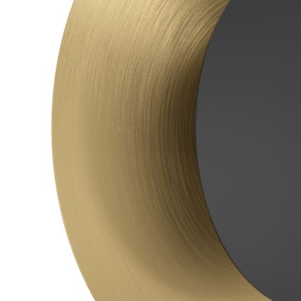 Eglo - Aplica de perete LED/11W/230V auriu/negru