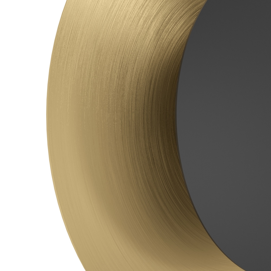 Eglo - Aplica de perete LED/11W/230V auriu/negru