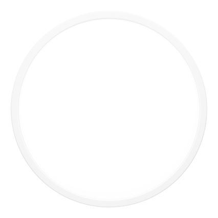 Eglo - Plafonieră LED, 17W/230V, 2700/4000/6500K, Ø 38,9 cm, albă