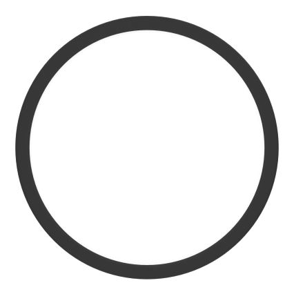 Eglo - Plafonieră LED RGBW dimmabilă pentru baie LED/14,3W/230V 2700-6500K Ø 27,8cm IP44 negru