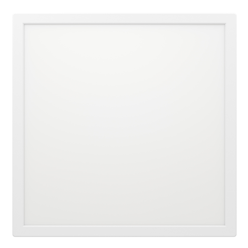 Eglo - Plafonieră LED RGBW reglabilă pentru baie LED/17,6W/230V 2700-6500K 39x39 cm IP44 alb ZigBee
