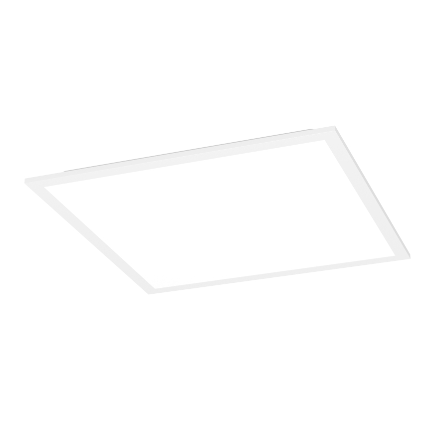 Eglo - Plafonieră LED/18,8W/230V 2700/4000/6500K 40x40 cm albă