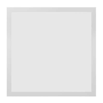 Eglo - Plafonieră LED/18,8W/230V 2700/4000/6500K 40x40 cm albă