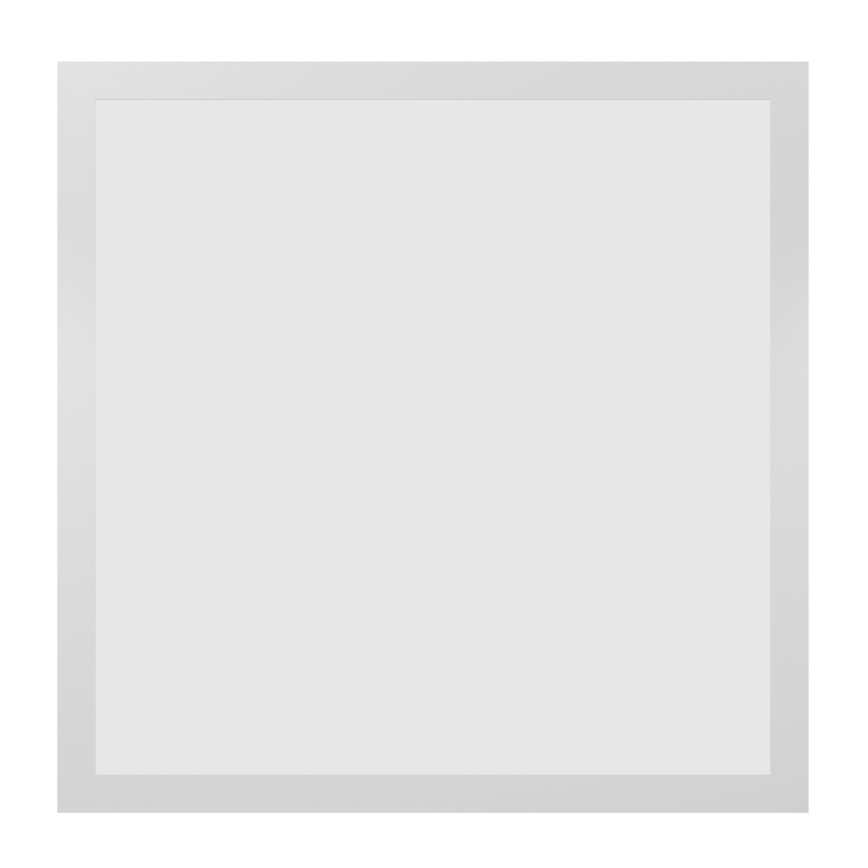 Eglo - Plafonieră LED/18,8W/230V 2700/4000/6500K 40x40 cm albă