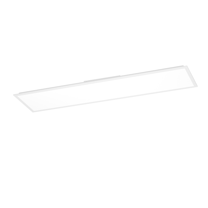 Eglo - Panou LED aplicat 33W/230V 2700/4000/6500K 120x30 cm alb