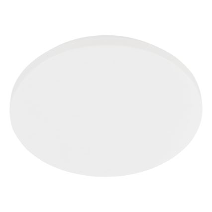 Eglo - Plafonieră LED pentru baie LED/36W/230V Ø 43 cm IP54 albă