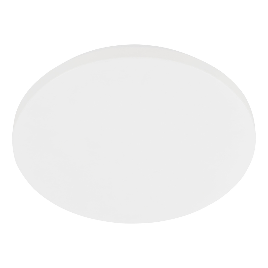 Eglo - Plafonieră LED pentru baie LED/36W/230V Ø 43 cm IP54 albă