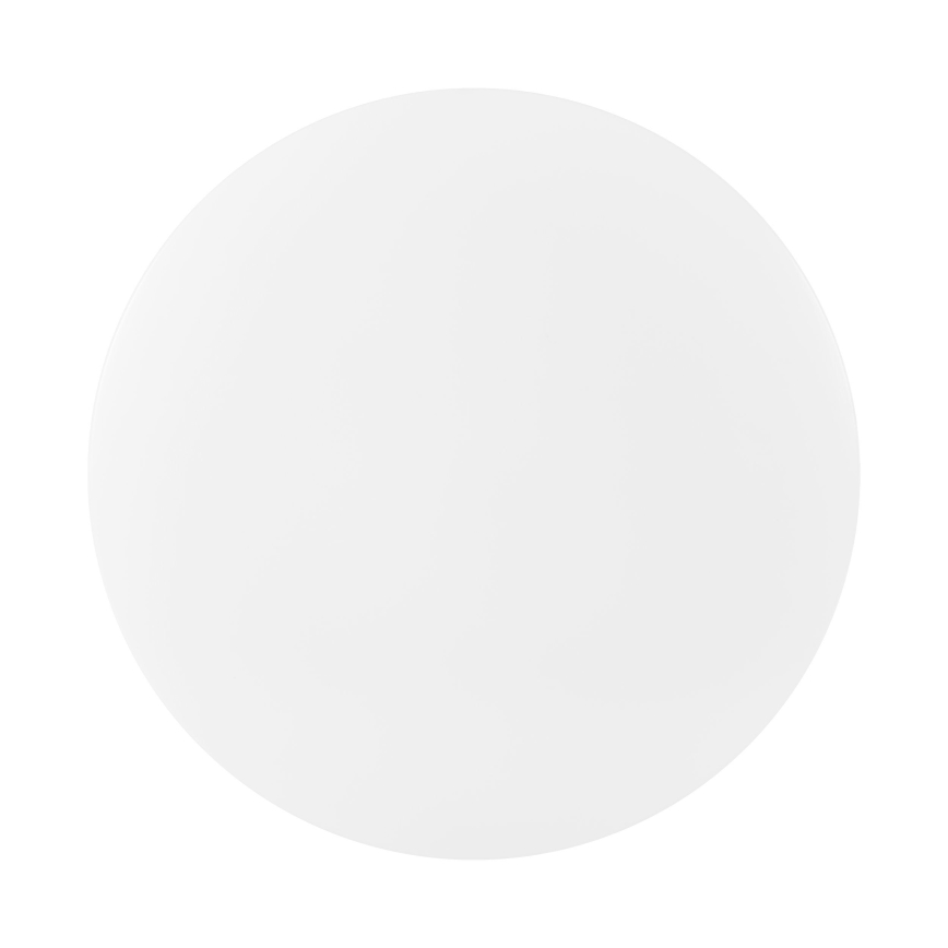 Eglo - Plafonieră LED pentru baie LED/36W/230V Ø 43 cm IP54 albă