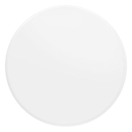 Eglo Plafonieră LED pentru baie, 20 W, 230 V, 2700/4000/6500 K, Ø 31 cm, IP54, alb