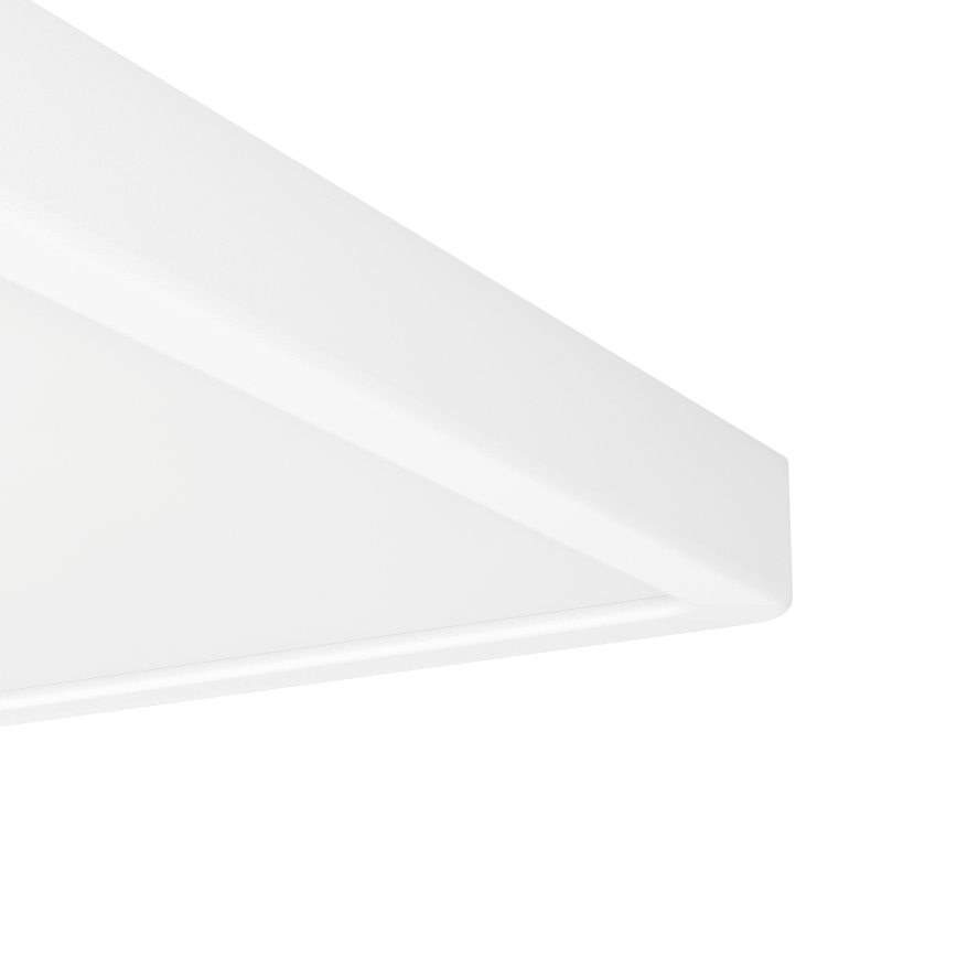 Eglo - Plafonieră LED RGBW dimabilă pentru baie, LED/17,8W/230V 2700-6500K, Ø 39 cm, IP44, albă