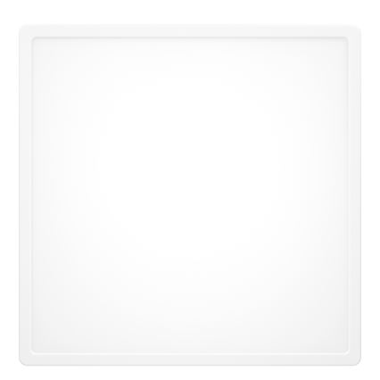 Eglo - Plafonieră LED RGBW reglabilă pentru baie LED/17,8W/230V 2700-6500K diam. 39,9 cm IP44 albă