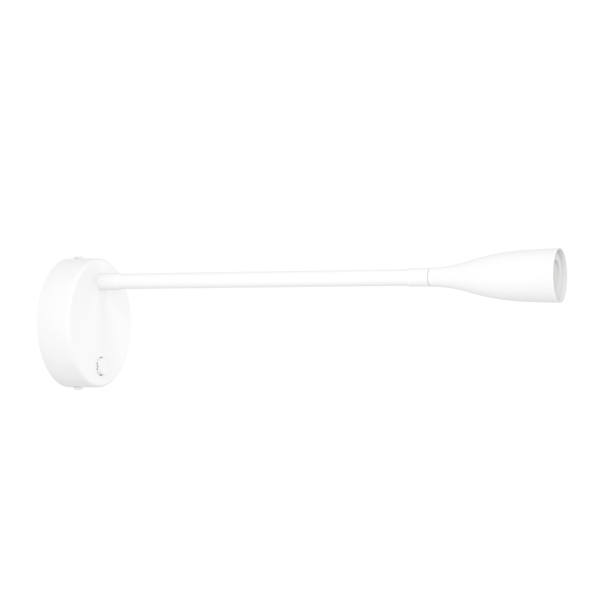 Eglo - Lampă LED flexibilă de perete, 3,8W/230V, albă