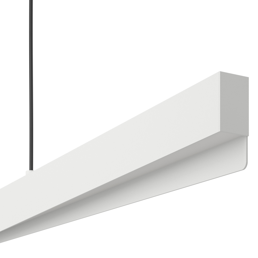 Eglo - Pendul LED RGBW dimabil pe cablu LED/19W/230V 2700-6500K gri
