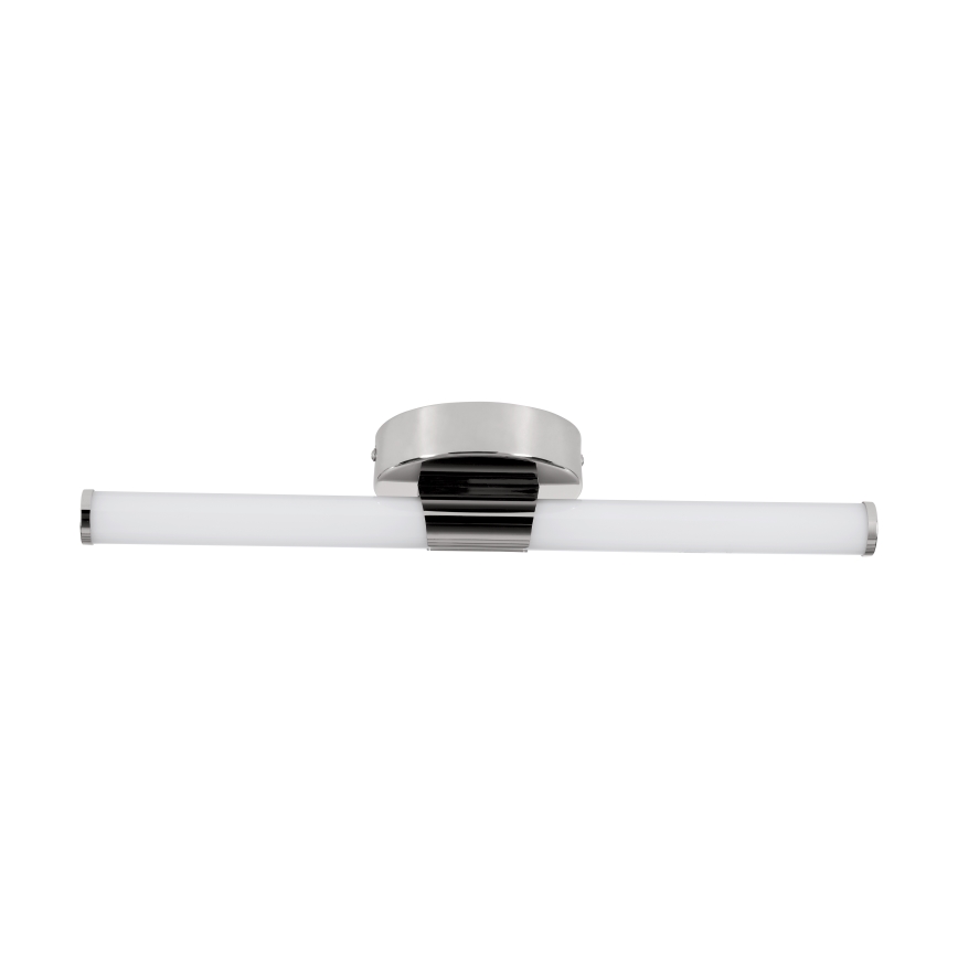 Eglo - Lampă LED pentru oglindă de baie LED/7,5W/230V 3000/4000/6500K 45 cm IP44 crom lucios