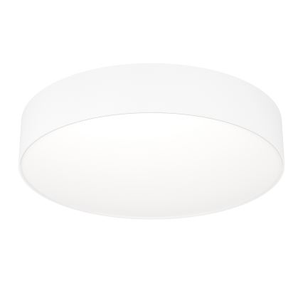 Eglo - Plafonieră LED RGBW dimabilă LED/15W/230V 2700-6500K Ø 39 cm albă