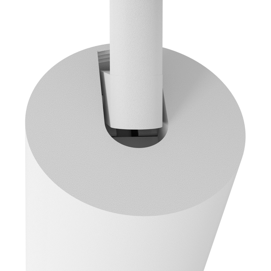 Eglo - Spot LED RGBW dimerizabil 2xLED/3,7W/230V 2700-6500K alb