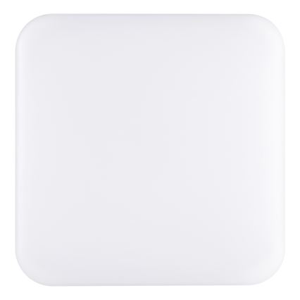 Plafonieră LED pentru baie Eglo, 18W/230V, 3000/4000/6000K, 33x33 cm, IP44