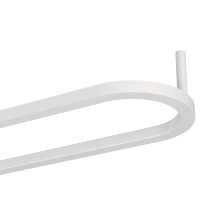 Plafonieră LED Eglo, 24W, 230V, 2700/4000/6500K, alb