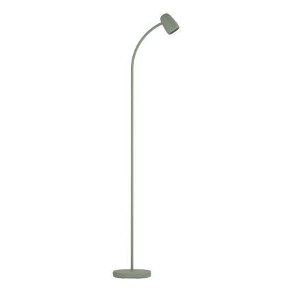 Lampă de podea Eglo, 1xE14/18W/230V, verde