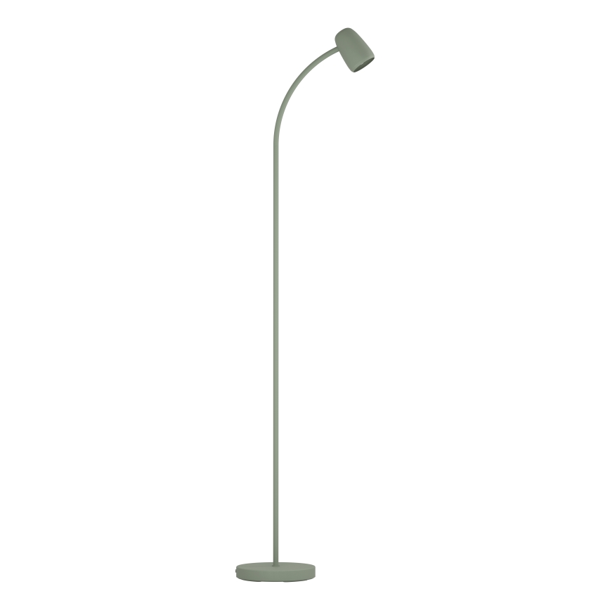 Lampă de podea Eglo, 1xE14/18W/230V, verde