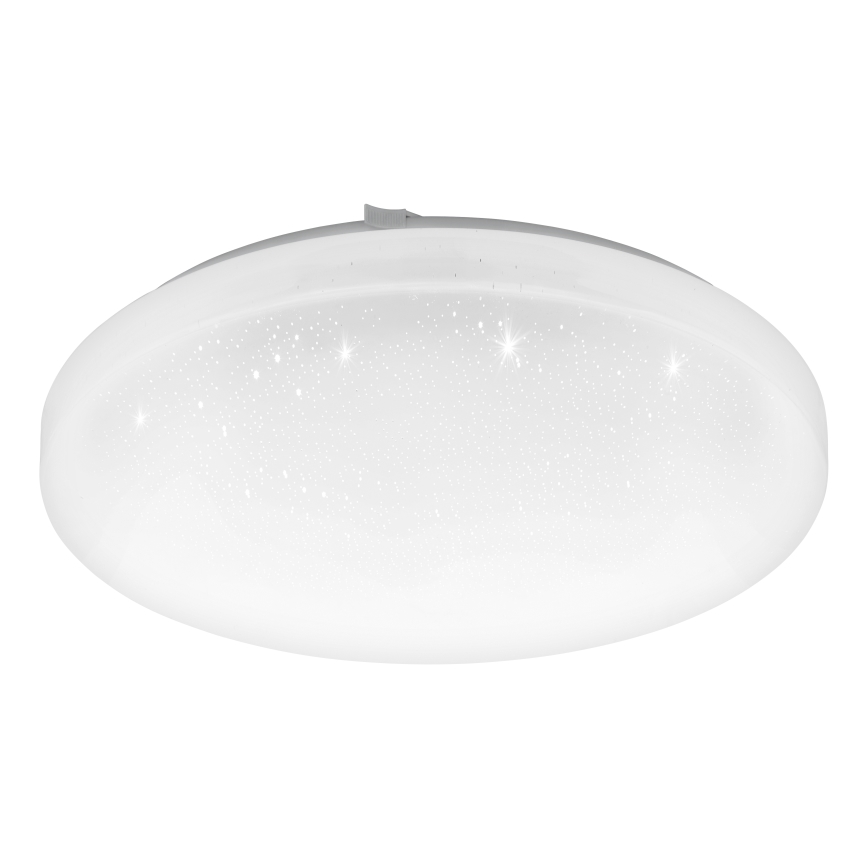 Eglo - Plafonieră LED RGBW dimabilă LED/12W/230V 2700-6500K Ø 31 cm