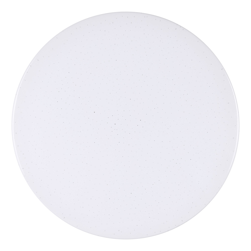 Eglo - Plafonieră LED RGBW dimabilă LED/12W/230V 2700-6500K Ø 31 cm