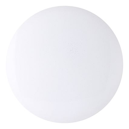 Eglo - Plafonieră LED RGBW dimabilă, 25W/230V, 2700-6500K, Ø 50 cm