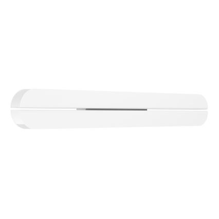 Eglo - Aplica de perete LED pentru exterior LED/10,5W/230V IP44 2700/4000/6500K alb