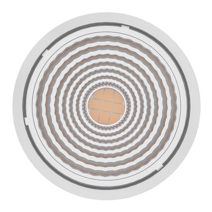 Eglo - Modul LED reglabil LED/6,4W/230V 4000K