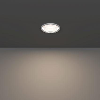 Eglo - Modul LED RGBW dimmabil, 4,7 W, 230 V, 2700-6500 K