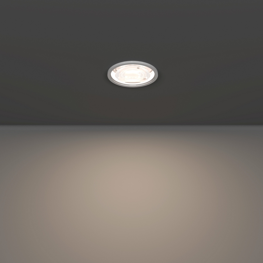 Eglo - Modul LED RGBW dimmabil, 4,7 W, 230 V, 2700-6500 K