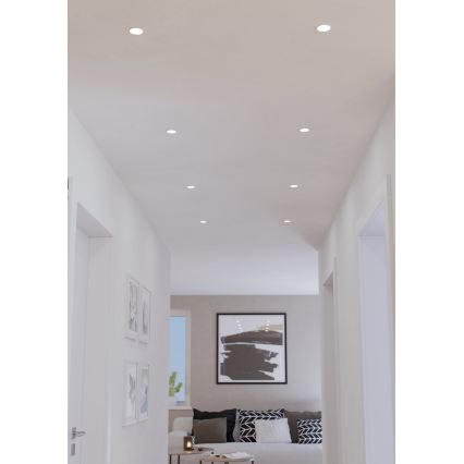Eglo - Modul LED RGBW dimmabil, 4,7 W, 230 V, 2700-6500 K