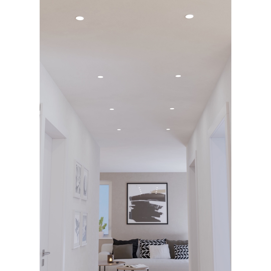 Eglo - Modul LED RGBW dimmabil, 4,7 W, 230 V, 2700-6500 K
