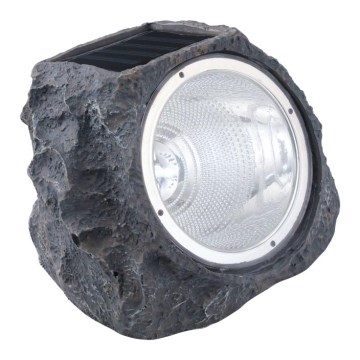 Eglo 90494 - Lampa solara 4xLED/0,06W/1xAA