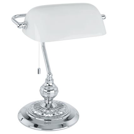 Eglo - Lampa de masa E27/60W