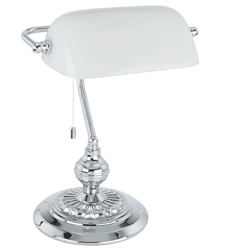 Eglo - Lampa de masa E27/60W