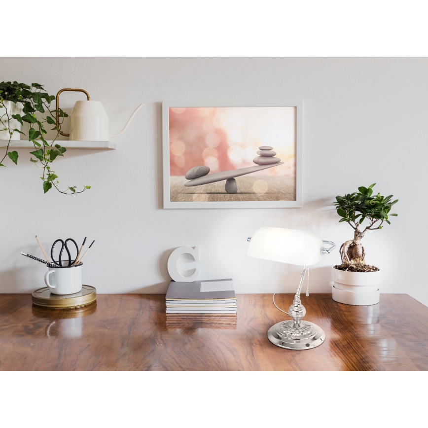 Eglo - Lampa de masa E27/60W