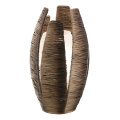 EGLO 91014 - Lampa de masa MONGU 1xE27/60W