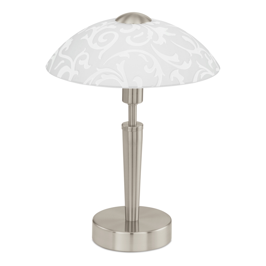 Eglo - Lampa de masa 1xE14/60W/230V
